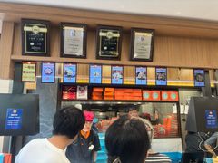 -王家沙点心店(南京西路总店)