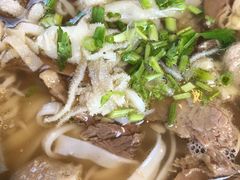 -大茴香越法料理(SOHO复兴店)