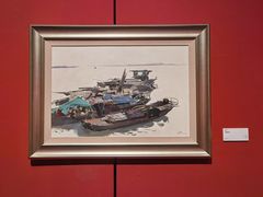 -江苏省美术馆(长江路新馆)