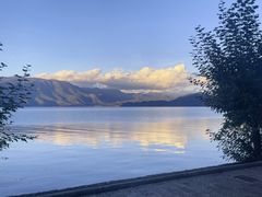 -丽江泸沽湖景区