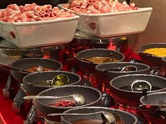 -杭州钱江新城万怡酒店-西餐厅