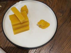 -全聚德(长白直营店)