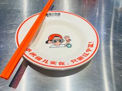 -堂堂小伙夫·辽宁小吃大排档(京西大悦城店)