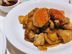 -张福记(五一公园店)