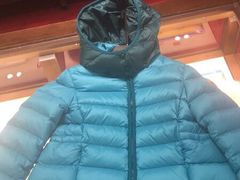 -MONCLER(北京SKP概念店)