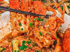 -辣螃铠盆盆蟹大排档(总店)