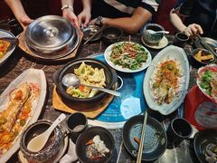 -长安·大茶饭