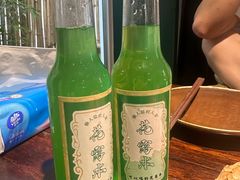 -懒人盐府人家(安贞店)