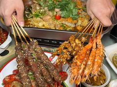 -黑牛码头·小龙虾·烧烤