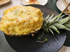 -ins森林童话餐厅coffee&bistro