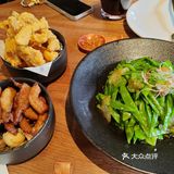 一尺花园的各种小菜