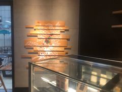 -星巴克(杭州西湖银泰1F店)