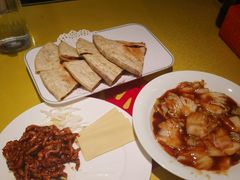 -大海碗·炸酱面·烤鸭·京菜(天坛店)