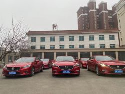 -华润婚车租赁公司·和胜租车