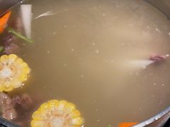 -掂档潮汕牛肉火锅(沈阳万象城店)