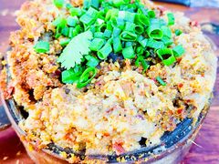 -碗碗羊肉(松石北路店)