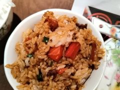 -小隐人家(乐松店)