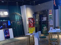 -棂笼·深度沉浸密室(武汉旗舰店)