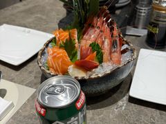 -大渔铁板烧(花园道店)