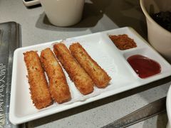 -海底捞火锅(凯德广场店)