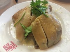 -泰煌鸡·上海白斩鸡·沪菜(平利店)
