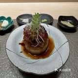 香港云殿｜享受高级日料的一天