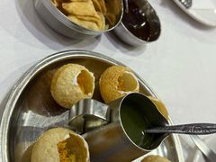 -葛尼沙印度餐厅 (镇明路店)
