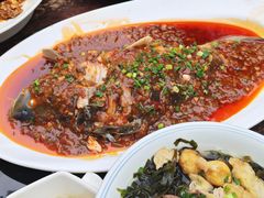 -田园印象·成都土菜院子(华阳店)