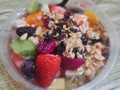 -夏食光安顺小舒冰粉冰浆(甲秀楼店)
