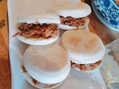 -東舍食唐精品陕菜馆