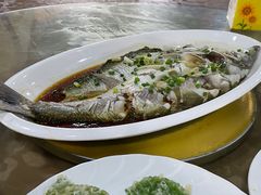 -晓琦农家菜馆·地道农家菜