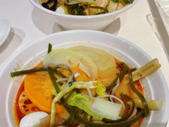 -阿那亚第六食堂(文创街区店)