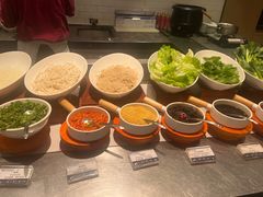 -广州设计之都温德姆酒店·月澜西餐厅
