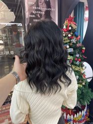 -奈川烫染Salon