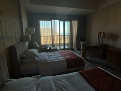 -秦皇岛阿尔卡迪亚滨海度假酒店