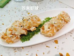 -大树餐厅(环球港店)