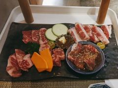 -山海烧肉(铁像寺路店)