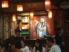 -重庆渝达老火锅(春熙路店)