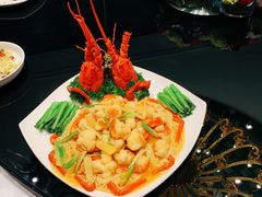 -上海虹桥西郊假日酒店