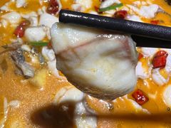 -黑鱼郭我家酸菜鱼(摩尔广场店)