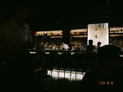-STARRY CAFE & LOUNGE BAR(高新店)