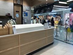 -奈雪的茶(石厦时代广场店)