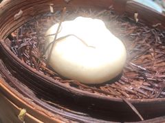 豆腐皮包-花园茶楼(兴城西路店)