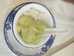 -津津菜馆(绝没分店)