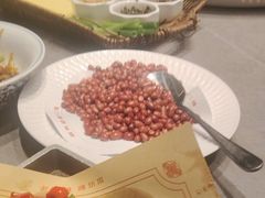 -老城根·潍坊菜(高新店)