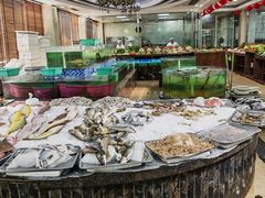 -宝源大酒店(胶州海鲜街店)
