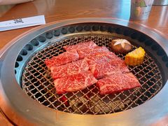 -炎蔵牛舌烤肉
