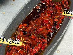 -川正旺江湖菜(三元桥店)