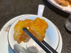 -靠山屯东北农家菜(八龙桥雅苑店)