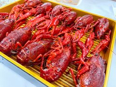 酒醉龙虾-龙虾奇迹(大华三路店)